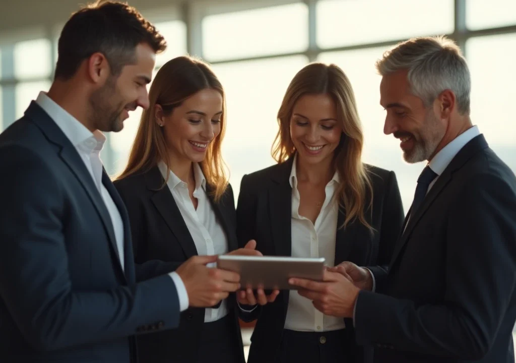 empower employees to travel safely