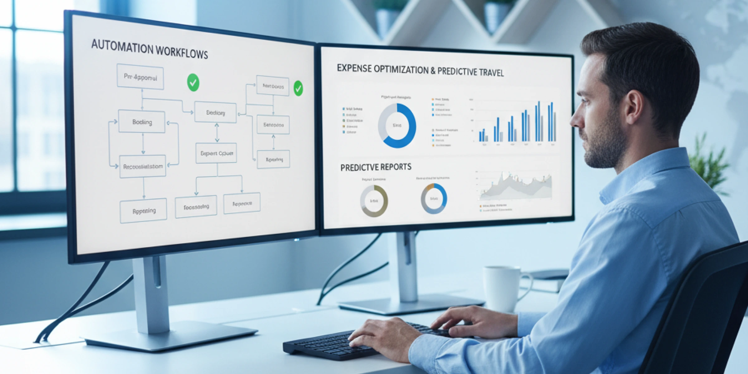 future of corporate travel management