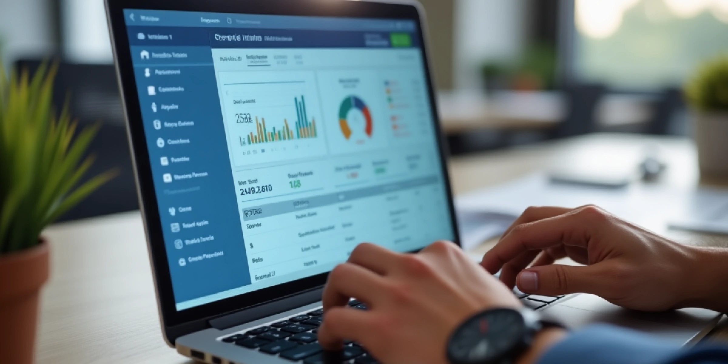 how to automate gst reconciliation business travel