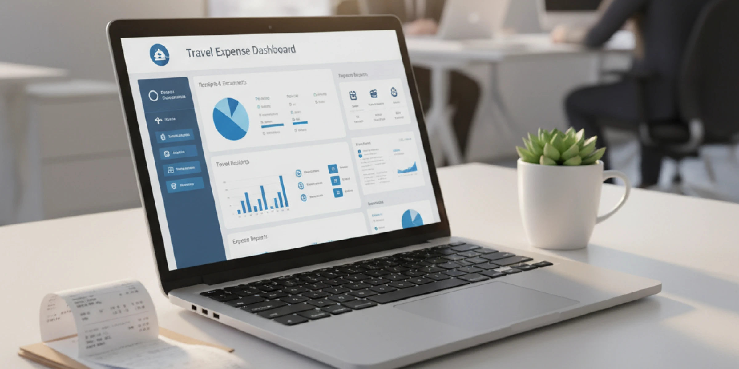 practical guide to streamlining corporate travel expenses