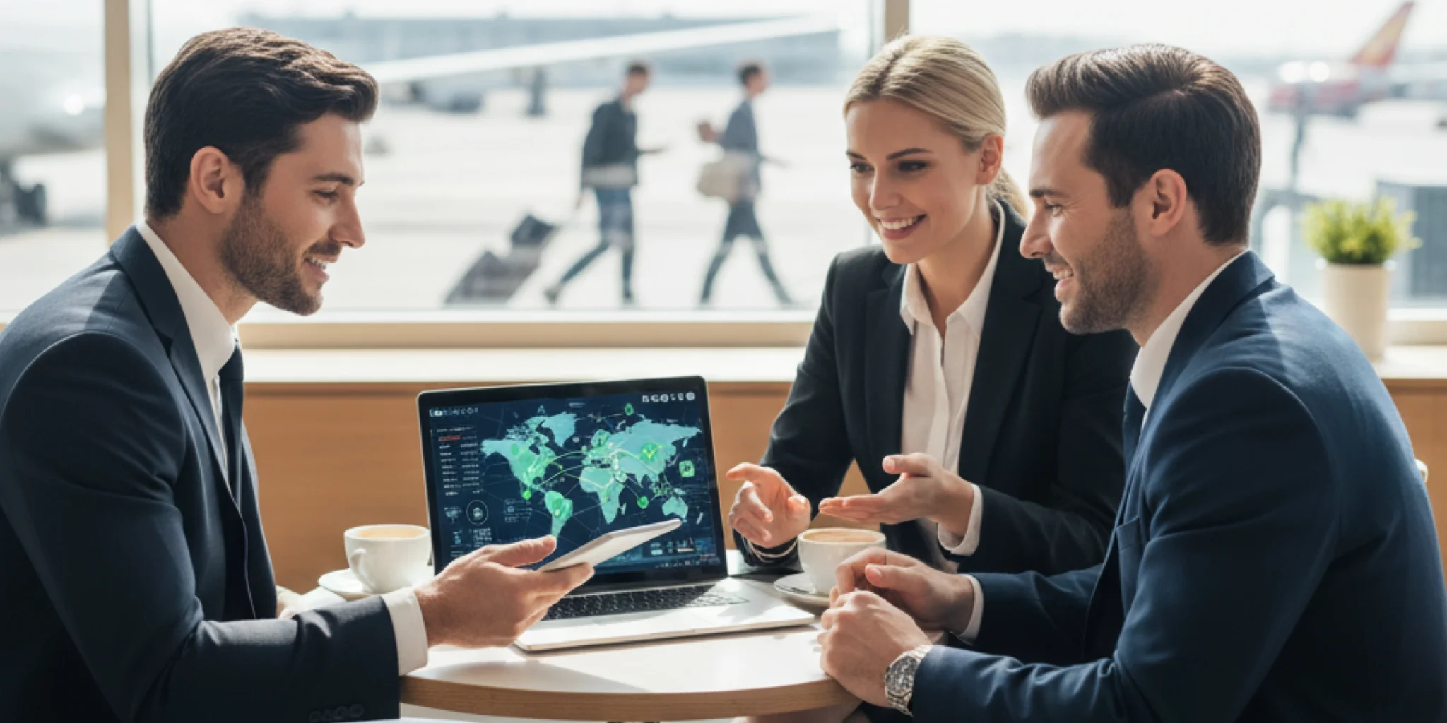 the hidden complexity of corporate hotel booking