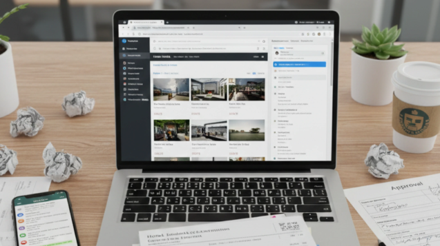 the real price of manual travel management