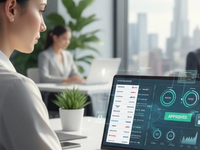 why businesses are moving from travel agencies