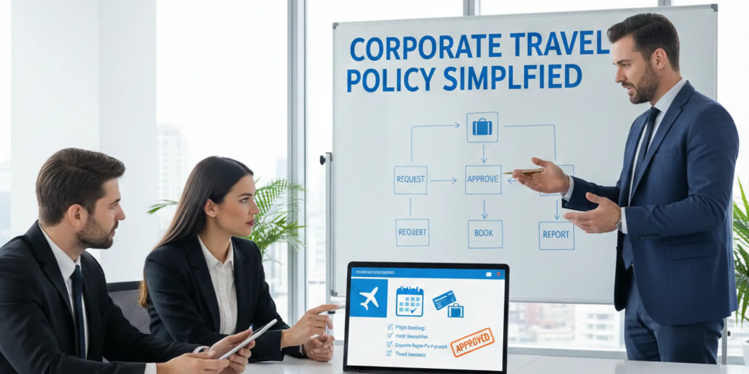 smarter travel policies for indian conditions