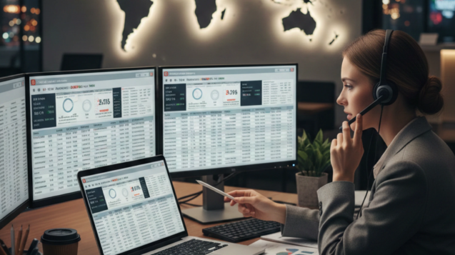 the complete guide to managing high-volume hotel bookings