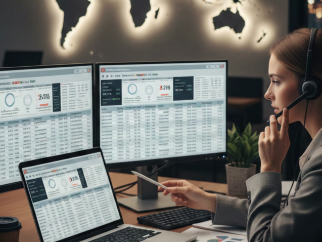 the complete guide to managing high-volume hotel bookings