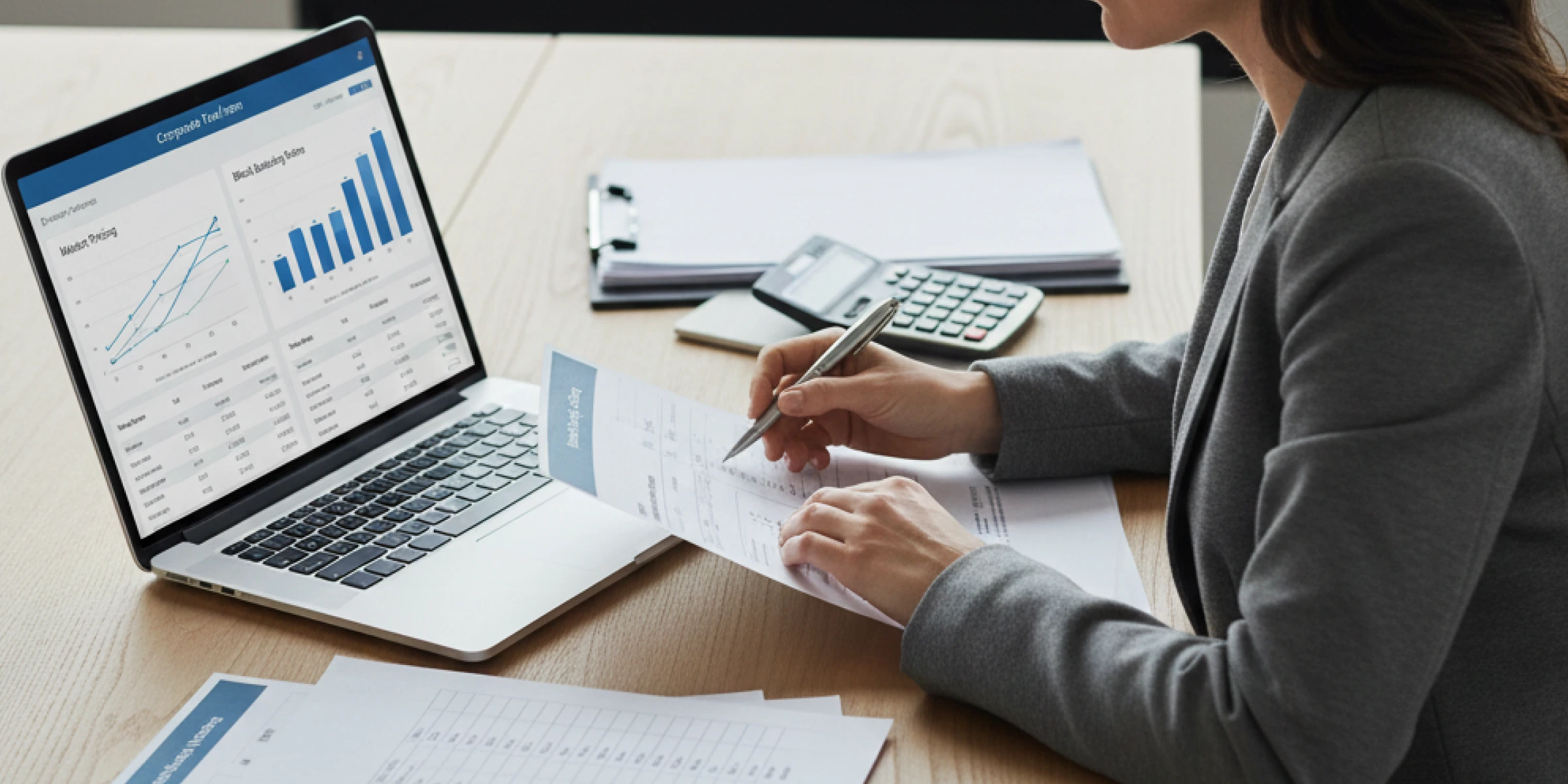 statistical reality behind group booking losses