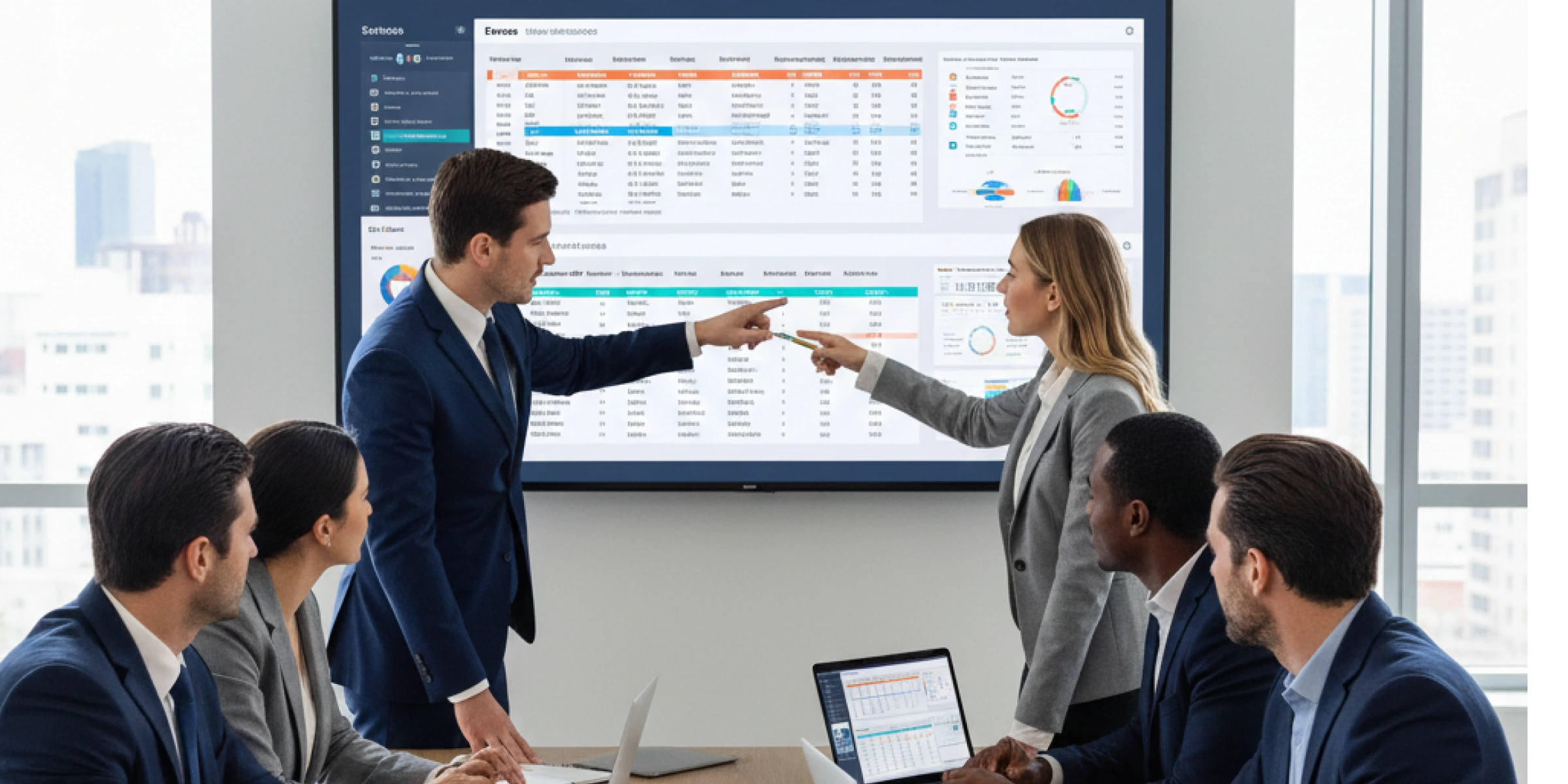 understanding landscape of mice travel