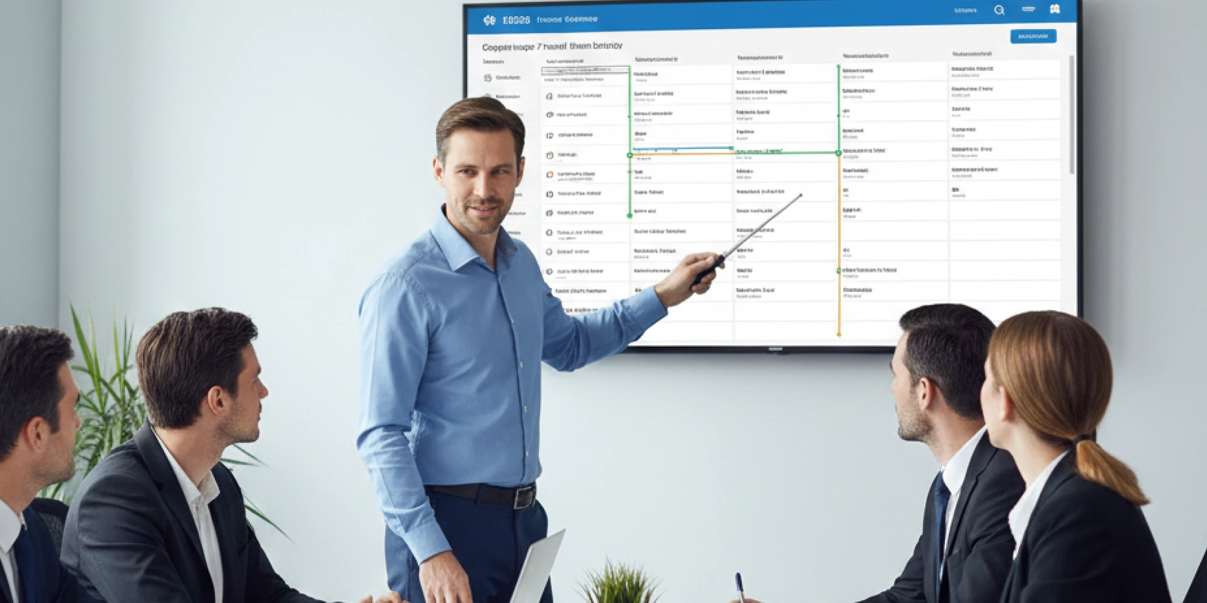 what companies usually expect when booking as group