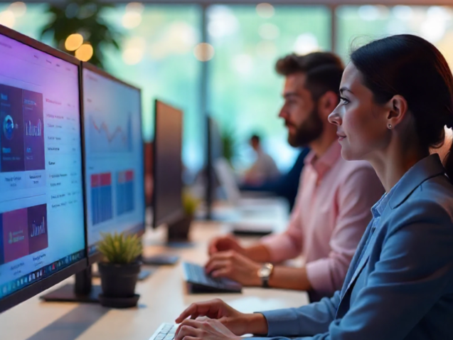 why factory visits create hidden travel costs manufacturing firms