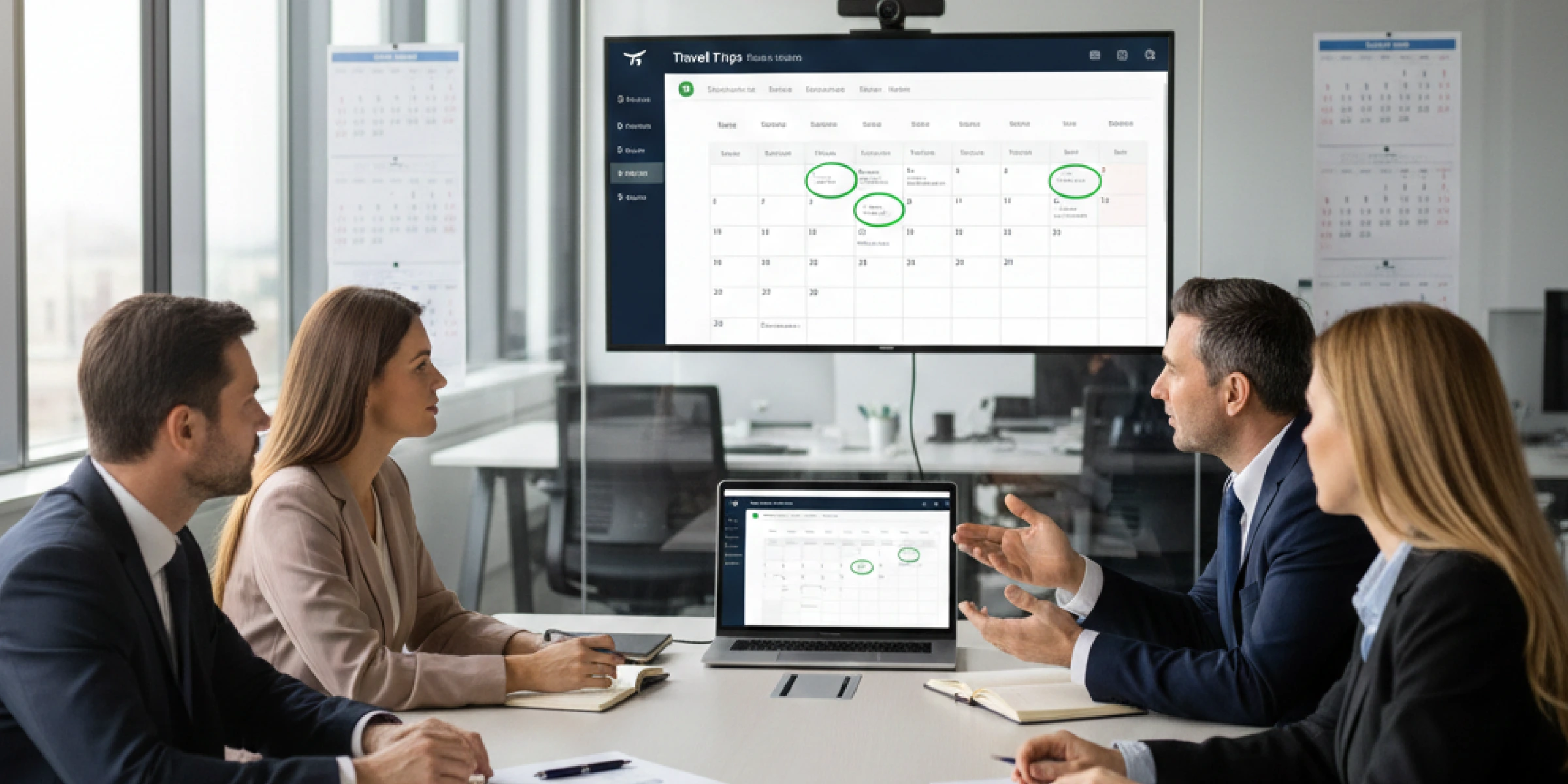 building culture of planning ahead