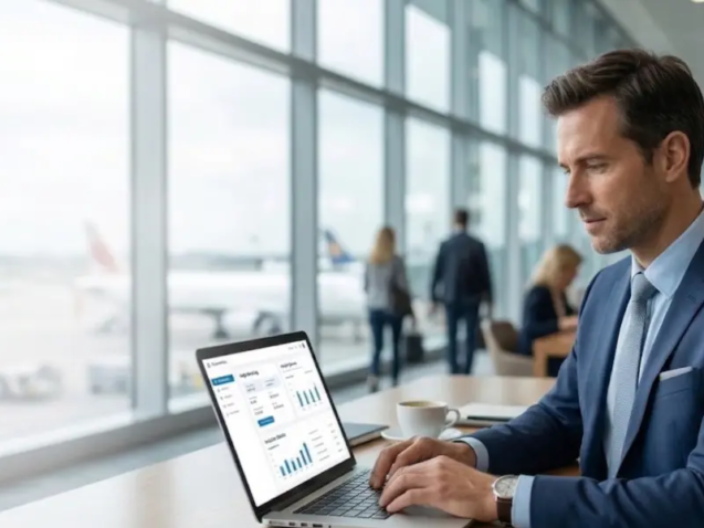 5 ways atyourprice simplifies business travel