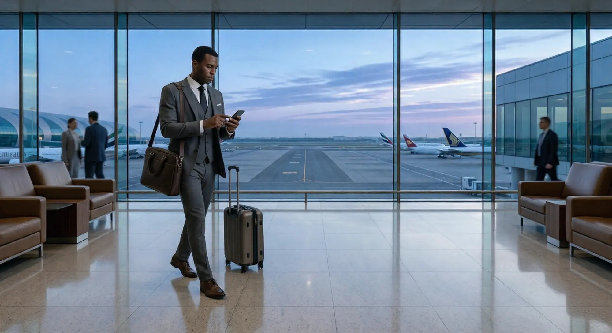 future trends in travel planning