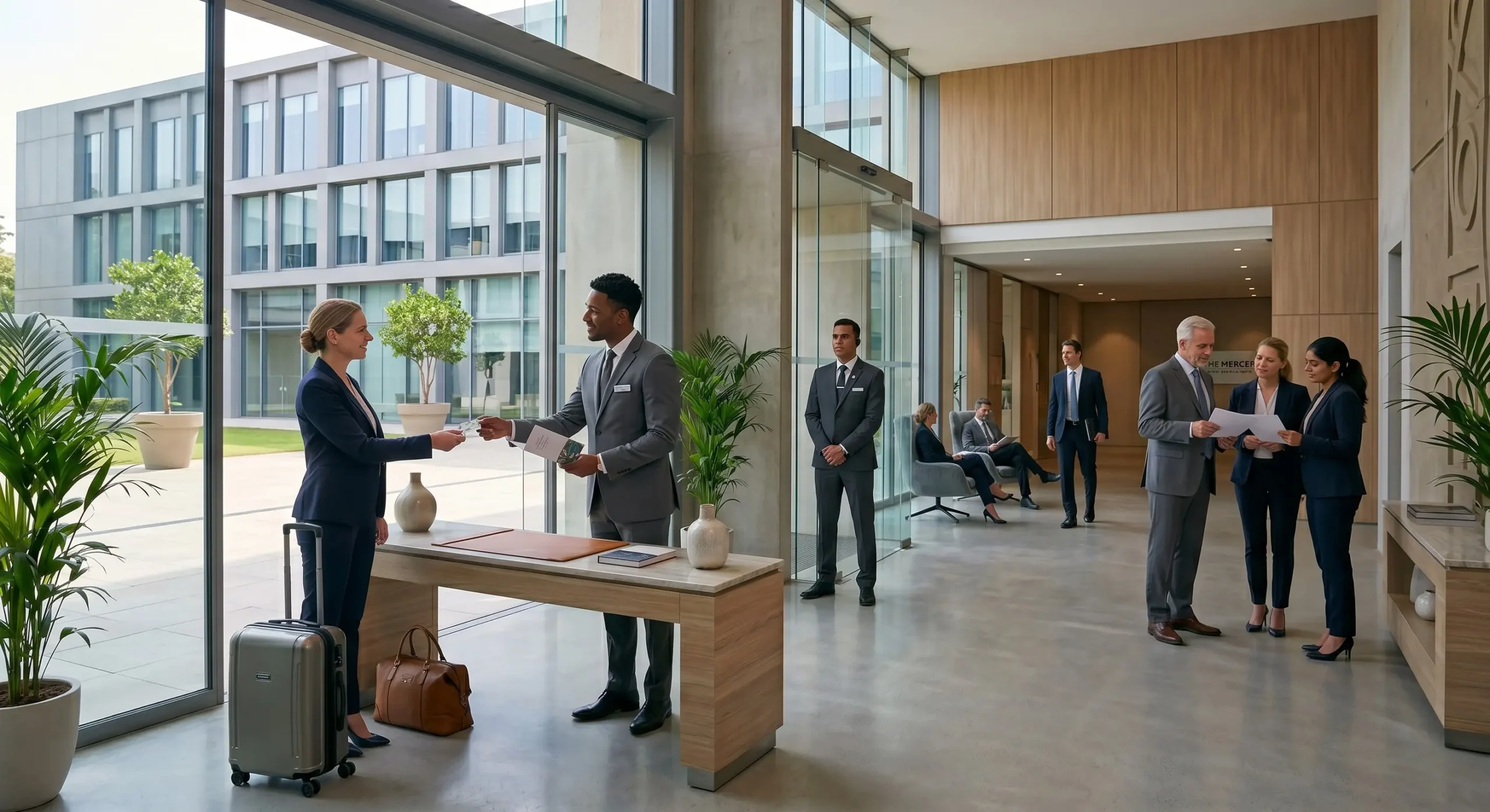 health, safety and wellbeing still matter