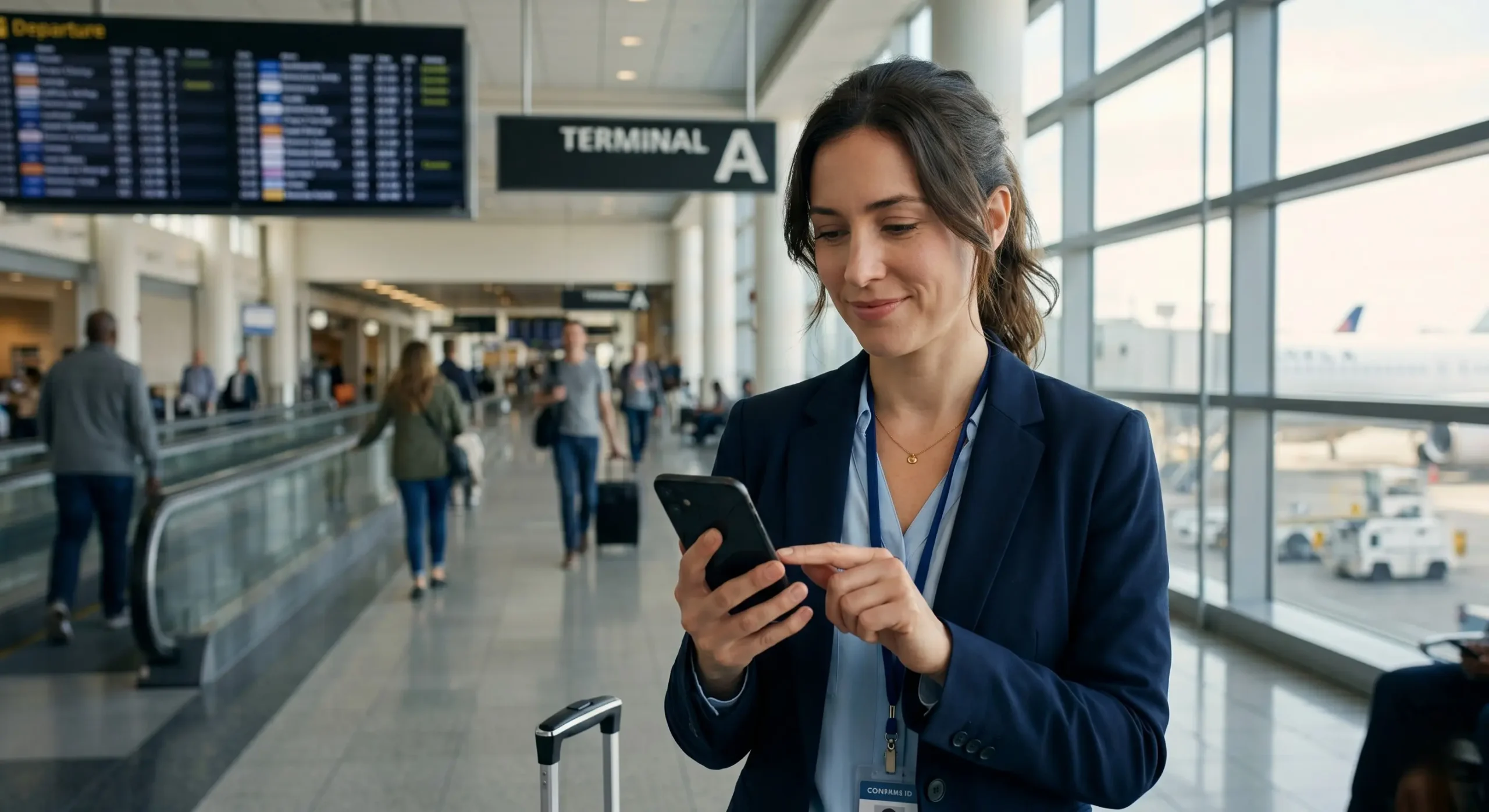 how right travel platform brings order to corporate travel