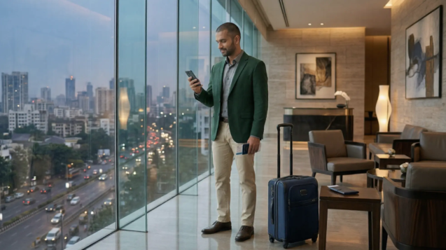 tired of complicated travel planning in india here’s a better way