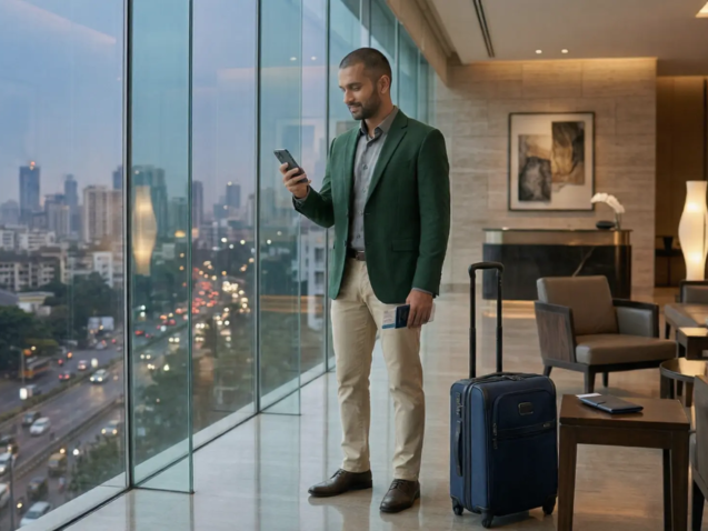 tired of complicated travel planning in india here’s a better way