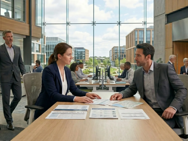 what business traveller expect from corporate events in 2026