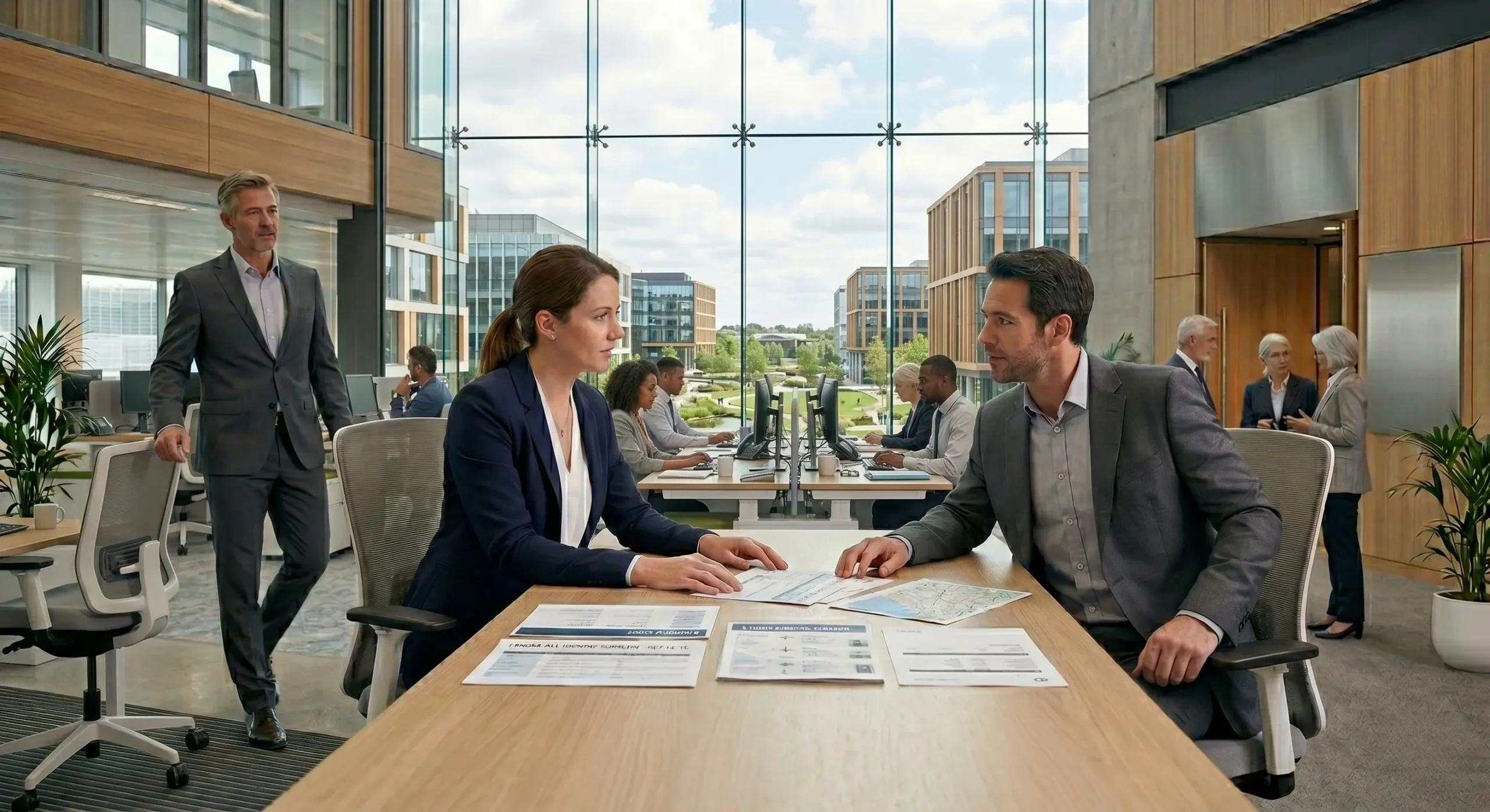 what business traveller expect from corporate events in 2026