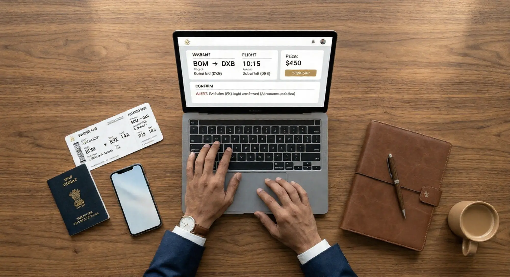 what defines the top 10 travel companies in india