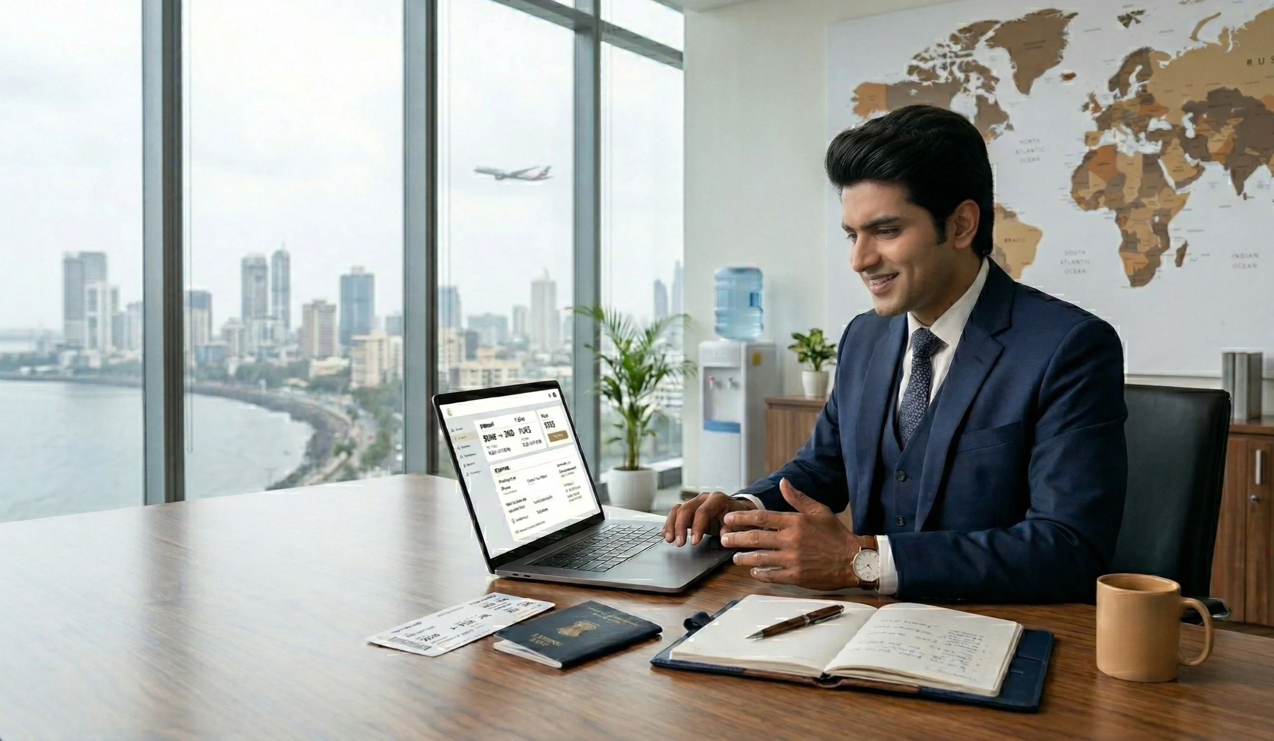 what sme's need to know about international business travel policies in 2026