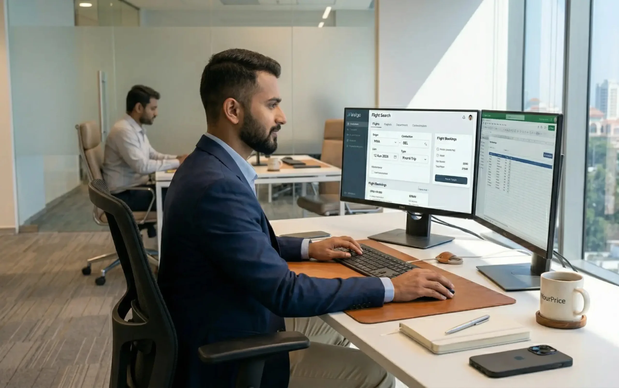 why innovation matters in travel