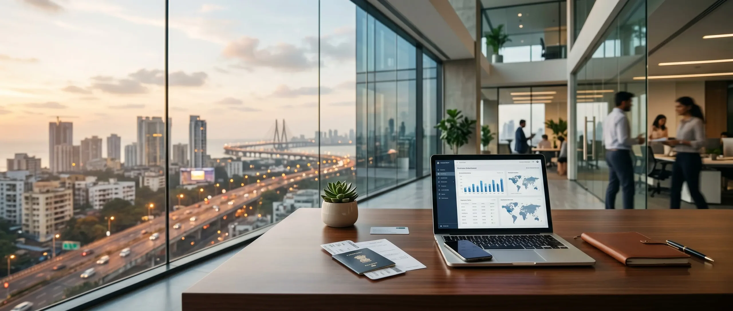 7 ways companies can reduce travel emission without disrupting work