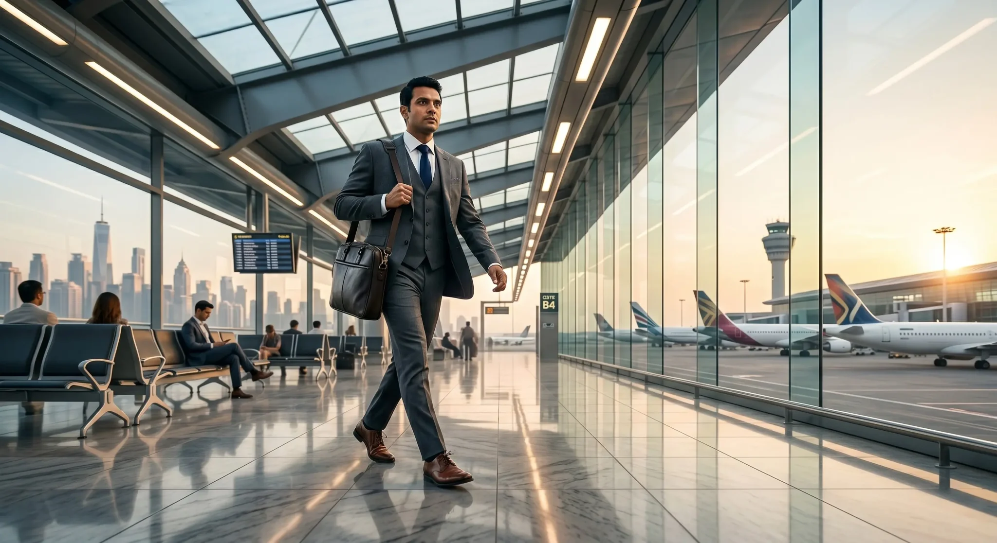 adopt virtual meeting technology strategically.