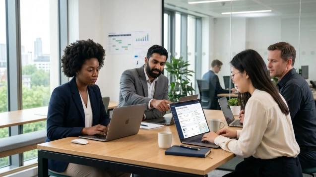 building inclusive travel policies that support every employee