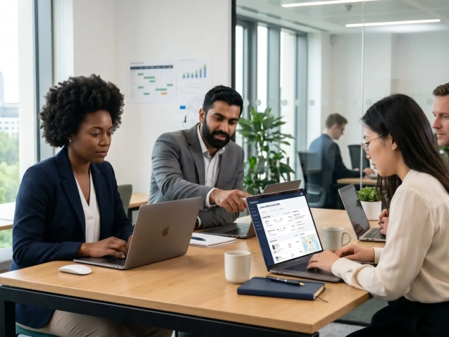 building inclusive travel policies that support every employee