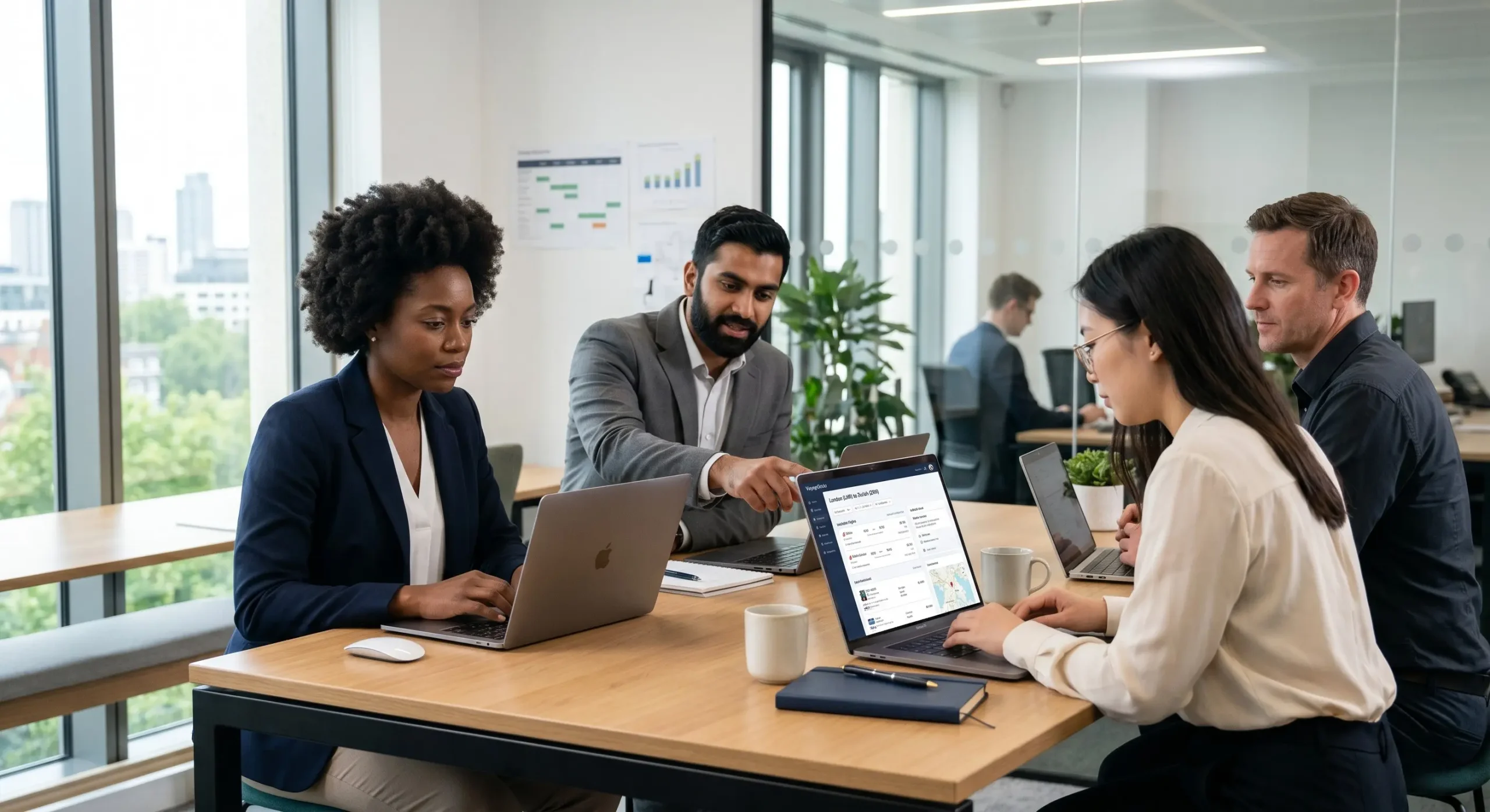 building inclusive travel policies that support every employee