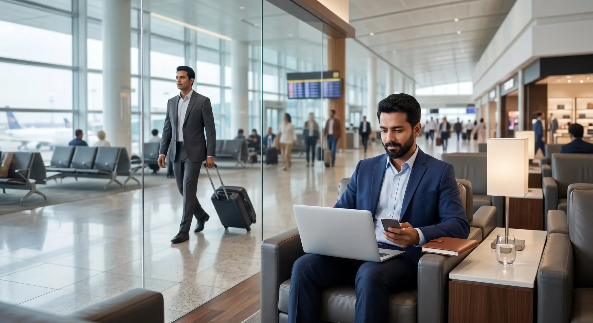 common pitfall to avoid when modernizing travel management
