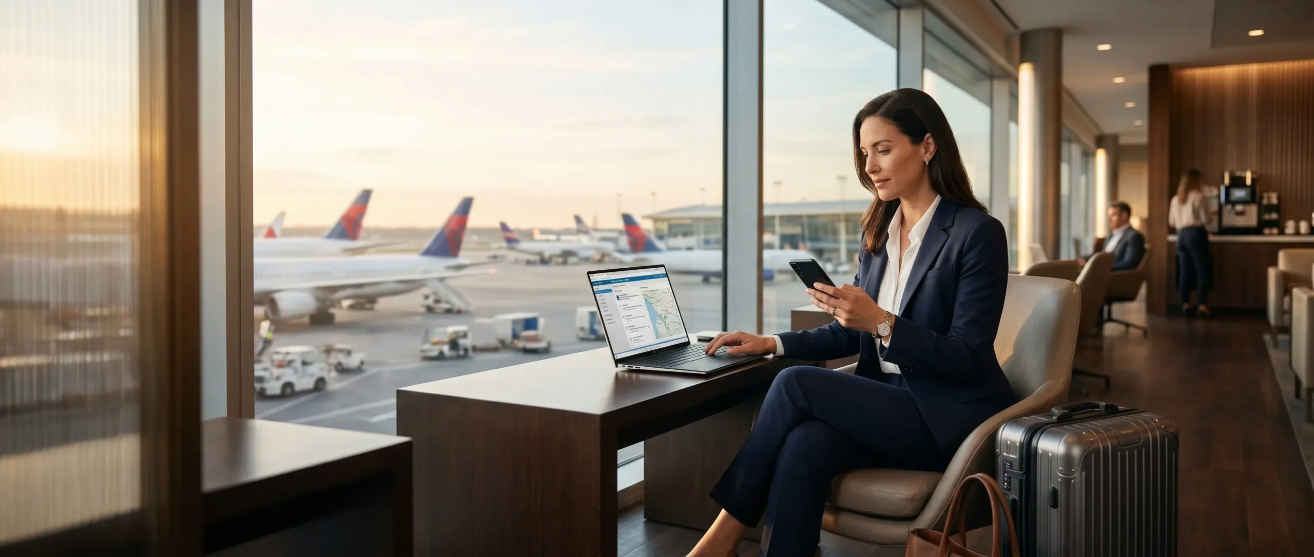 delayed approvals slow down travel