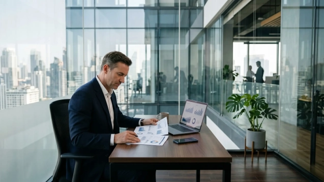 how to optimize corporate travel procurement