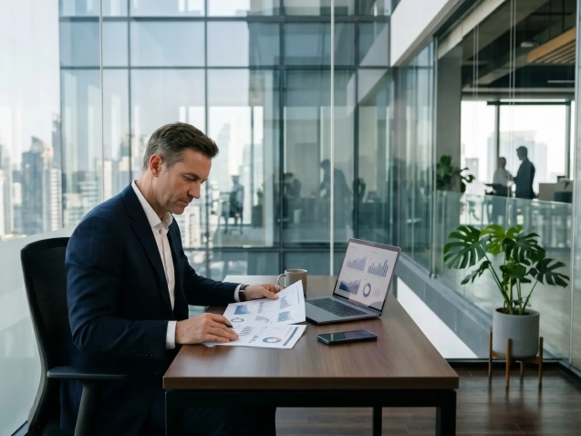how to optimize corporate travel procurement