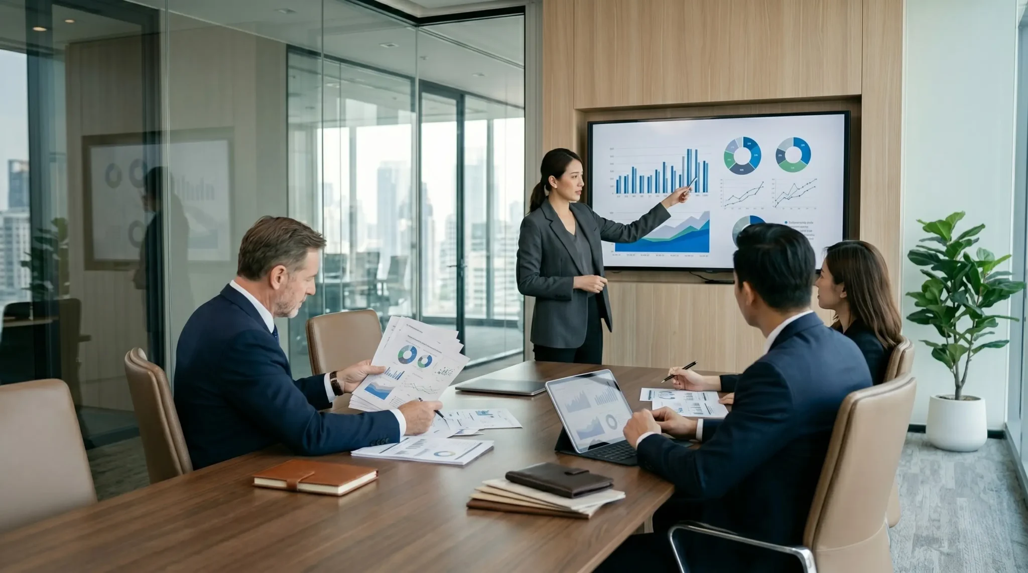 step 1 gain full visibility into travel spend