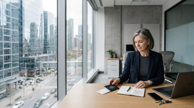 travel desk software the complete guide to smarter corporate travel management