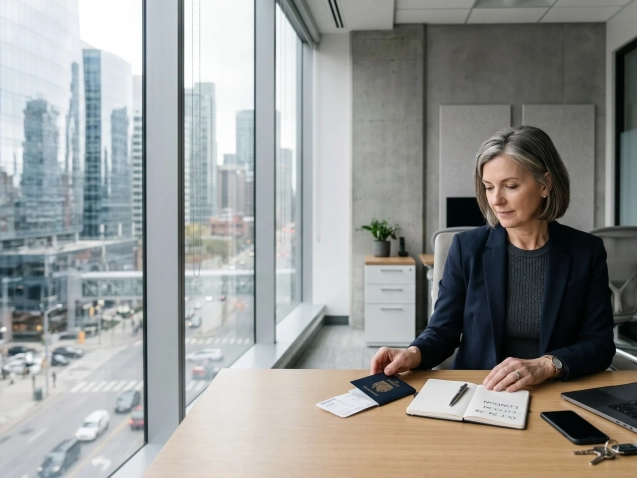 travel desk software the complete guide to smarter corporate travel management
