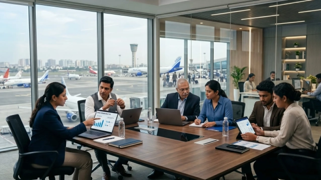 why smart enterprises prioritize travel optimization