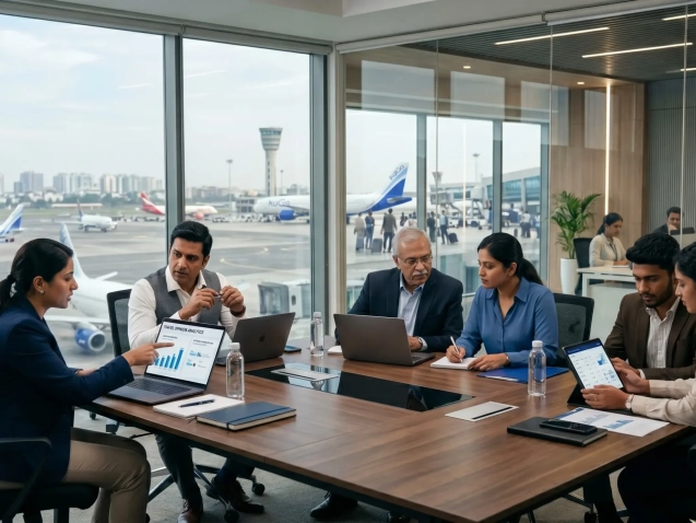 why smart enterprises prioritize travel optimization