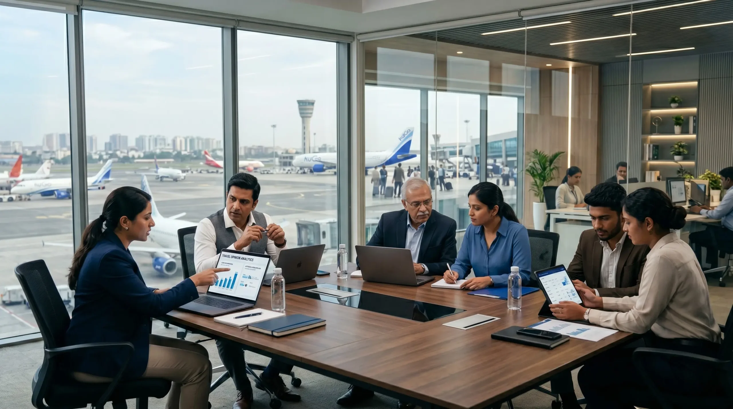 why smart enterprises prioritize travel optimization