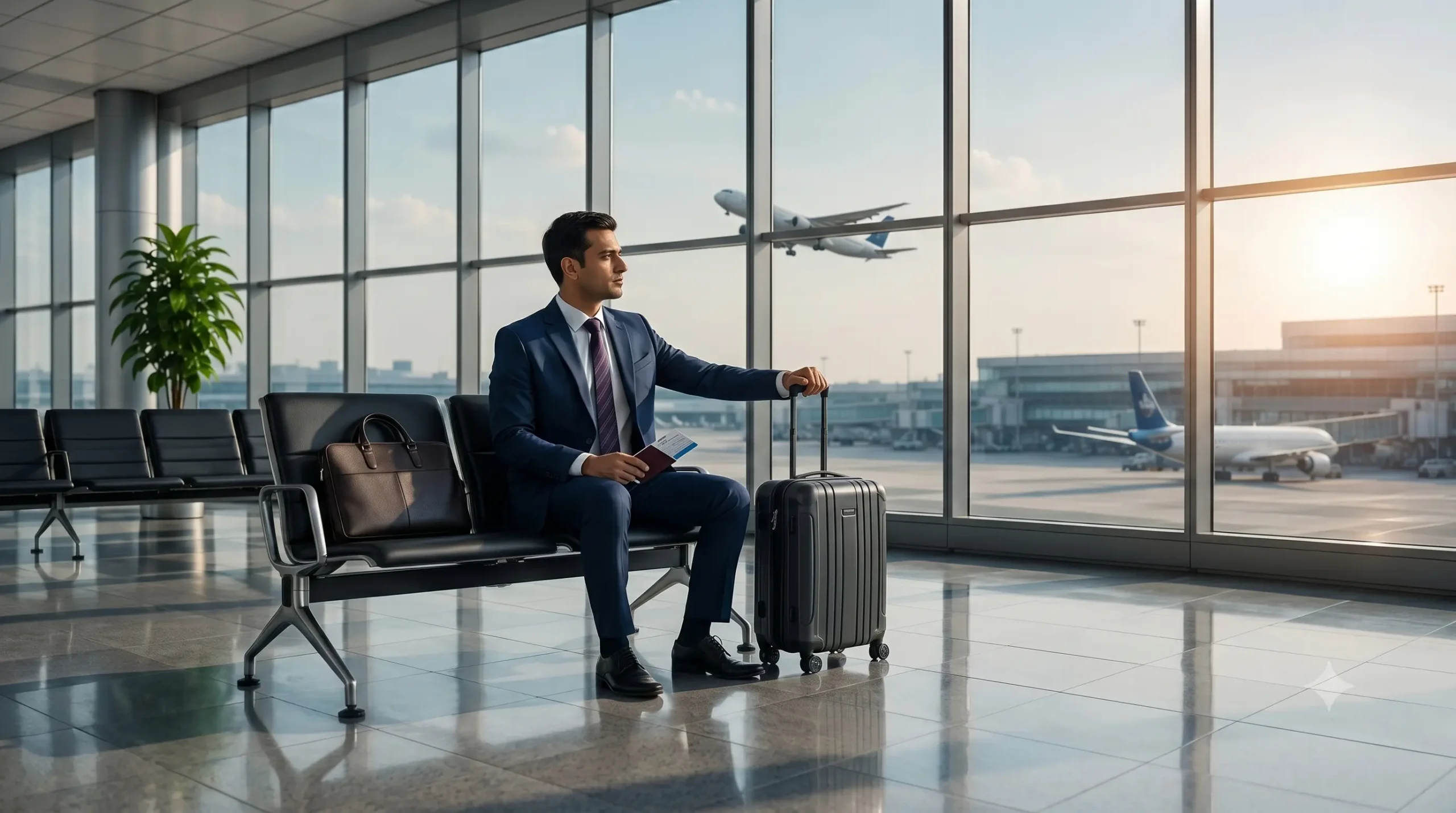 encourage advance travel planning