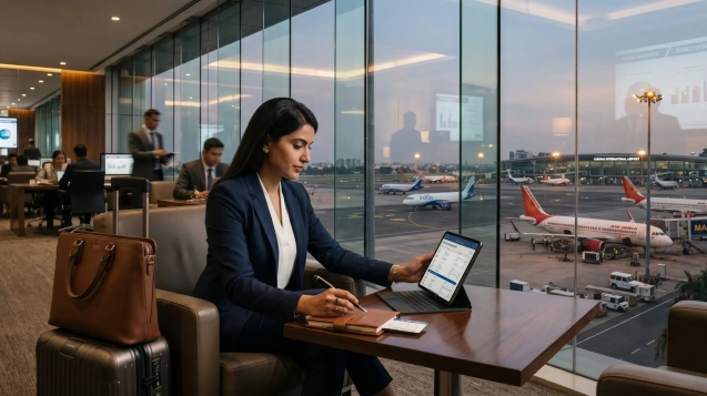how pharma companies in india can control high frequency rep travel costs