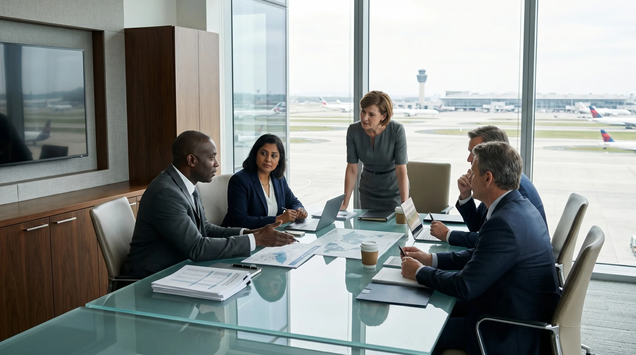 the growing shift toward ndc adoptions